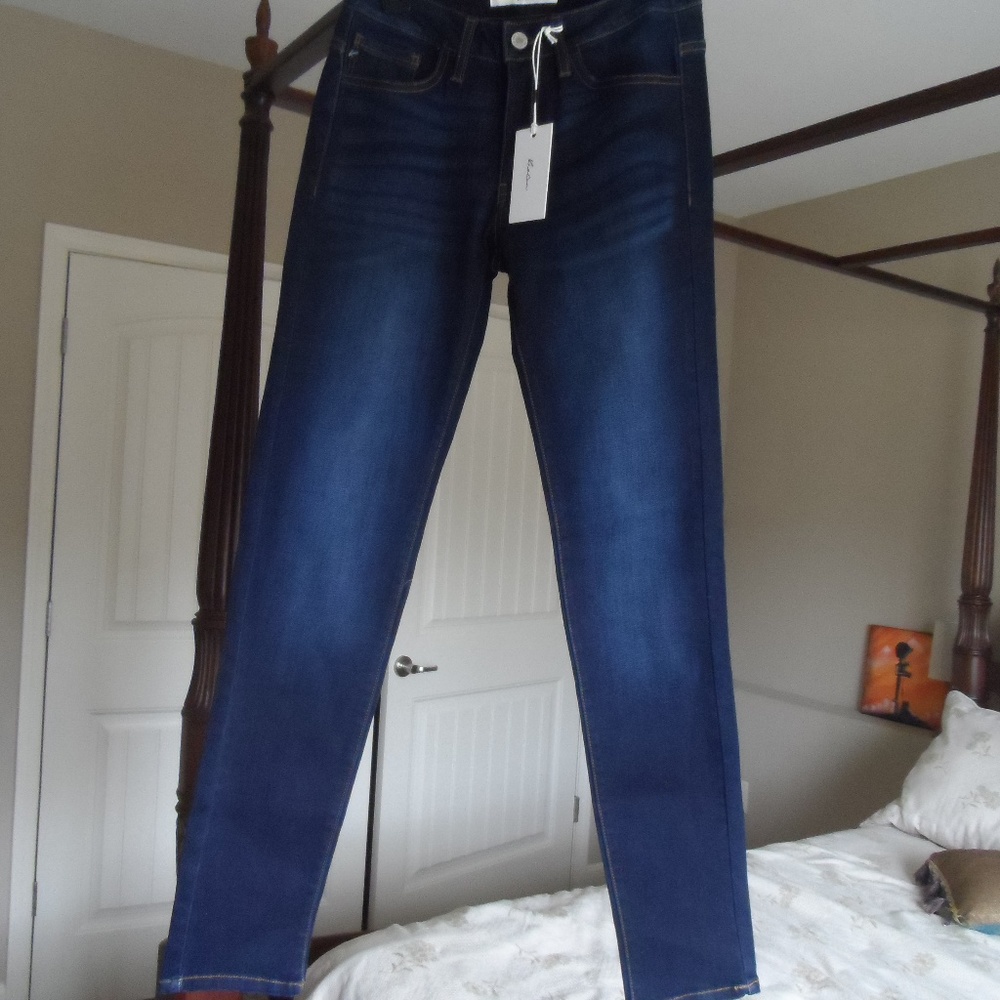 Kancan skinny jeans